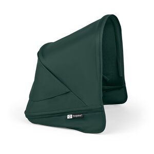 Bugaboo Donkey 6 katus Fern Green - Sebra