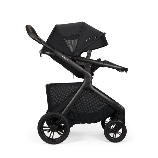 Nuna Demi Icon pushchair Caviar - Nuna
