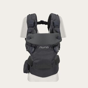 Nuna Cudl Clik carrier Denim - Nuna