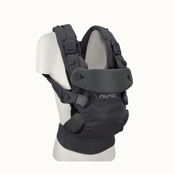 Nuna Cudl Clik carrier Denim - Nuna