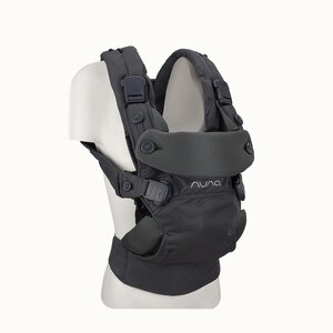 Nuna Cudl Clik carrier Denim - Nuna