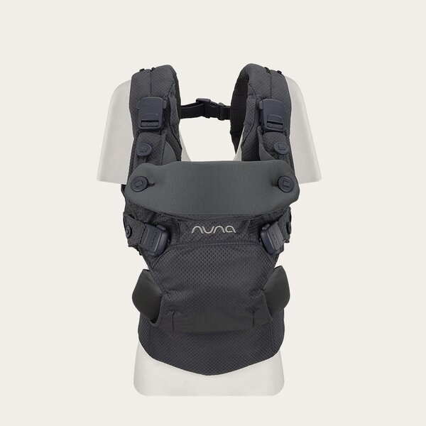 Nuna Cudl Clik carrier Denim - Nuna