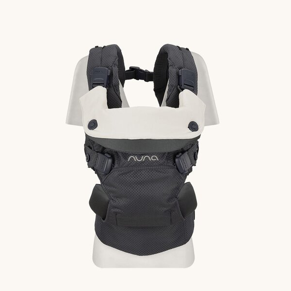 Nuna Cudl Clik carrier Denim - Nuna