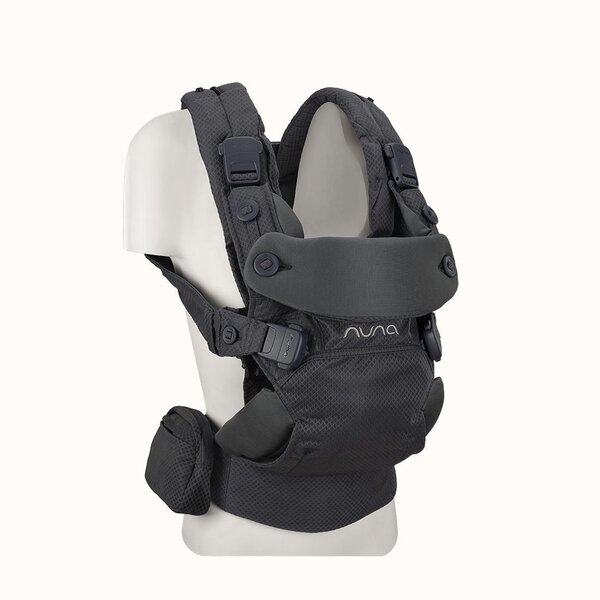 Nuna Cudl Clik carrier Denim - Nuna