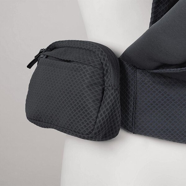 Nuna Cudl Clik carrier Denim - Nuna