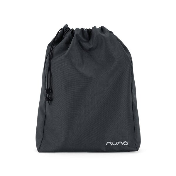 Nuna Cudl Clik carrier Denim - Nuna