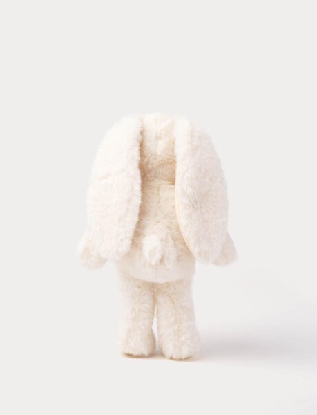 Teddykompaniet pehme mänguasi 25cm, jänes Svea Creme - Teddykompaniet