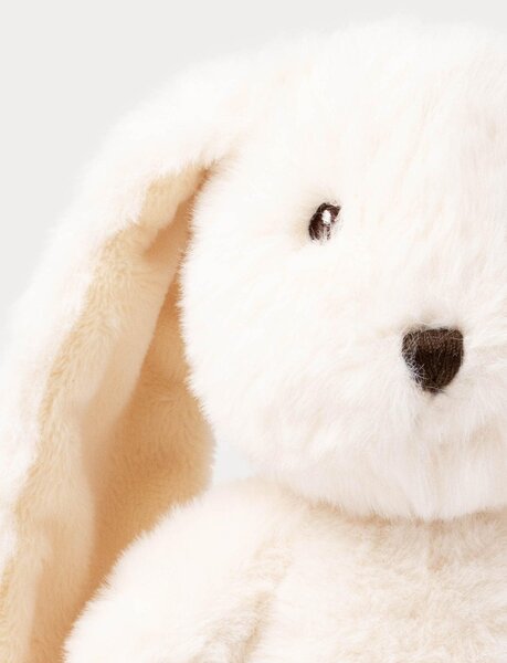 Teddykompaniet pehme mänguasi 25cm, jänes Svea Creme - Teddykompaniet
