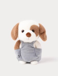 Teddykompaniet pehme mänguasi 22cm, Koer - Teddykompaniet