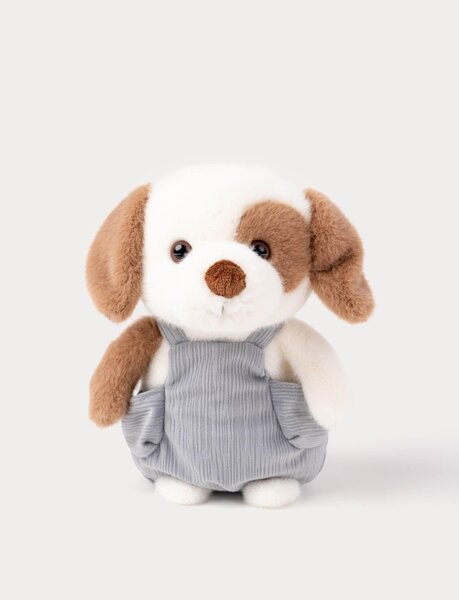 Teddykompaniet pehme mänguasi 22cm, Koer - Teddykompaniet