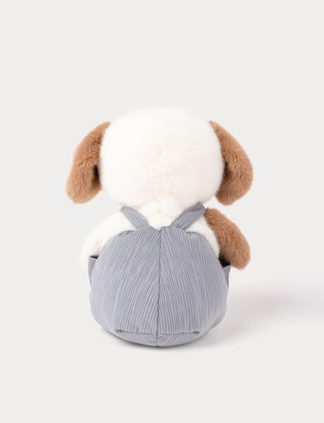 Teddykompaniet pehme mänguasi 22cm, Koer - Teddykompaniet