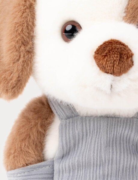 Teddykompaniet pehme mänguasi 22cm, Koer - Teddykompaniet