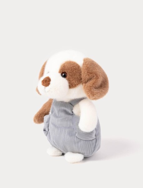 Teddykompaniet pehme mänguasi 22cm, Koer - Teddykompaniet
