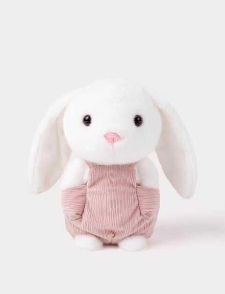 Teddykompaniet pehme mänguasi 22cm, Jänes  - Teddykompaniet
