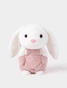 Teddykompaniet pehme mänguasi 22cm, Jänes  - Teddykompaniet