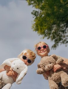 Teddykompaniet pehme mänguasi 40cm, Retro Pals Teddy bear  - Teddykompaniet