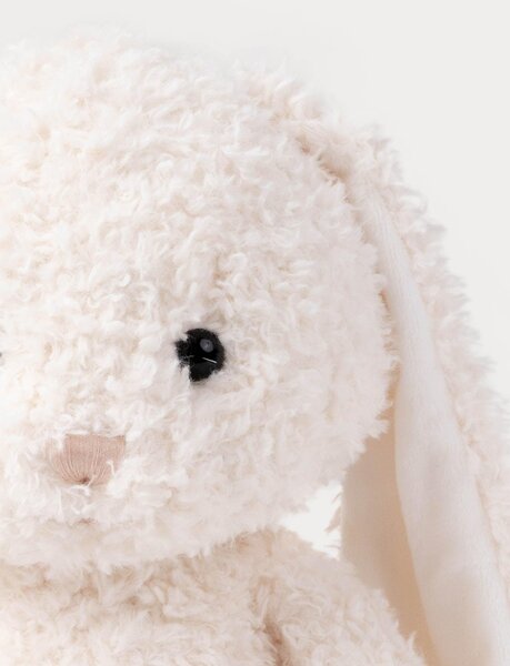Teddykompaniet pehme mänguasi 40cm, Retro Pals Jänes - Teddykompaniet