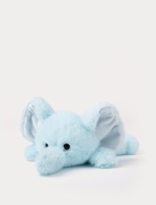 Teddykompaniet pehme mänguasi 34cm, Soft Squad Elephant  - Teddykompaniet