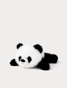 Teddykompaniet pehme mänguasi 28cm, Soft Squad Panda - Teddykompaniet