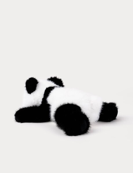 Teddykompaniet pehme mänguasi 28cm, Soft Squad Panda - Teddykompaniet