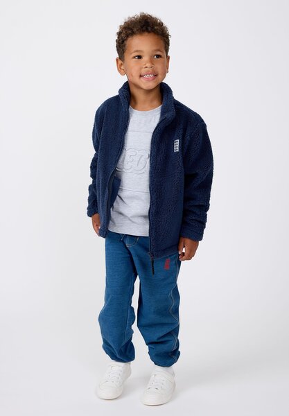 Legowear jacket Lwsian 201 - Legowear