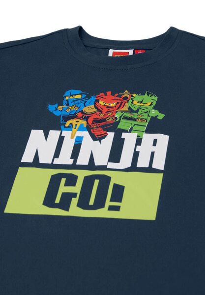 Legowear T-särk Lwtaj 302 - Legowear