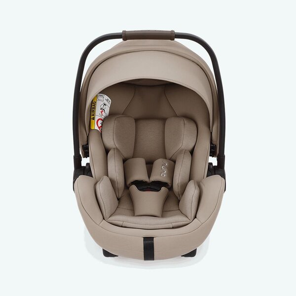 Nuna Arra Flex car seat 40-87cm, Chateau V2 - Nuna