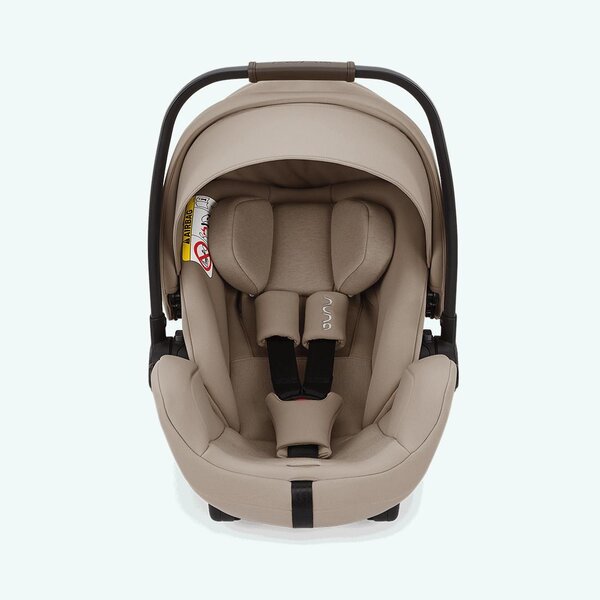 Nuna Arra Flex car seat 40-87cm, Chateau V2 - Nuna