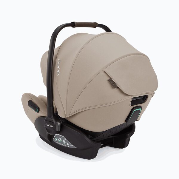 Nuna Arra Flex car seat 40-87cm, Chateau V2 - Nuna