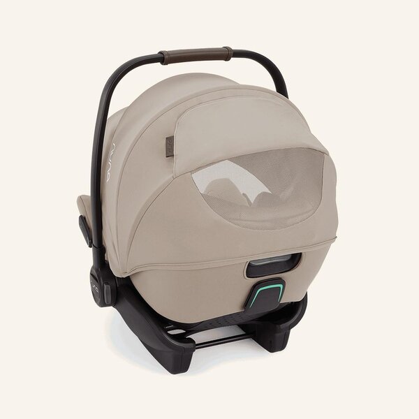 Nuna Arra Flex car seat 40-87cm, Chateau V2 - Nuna