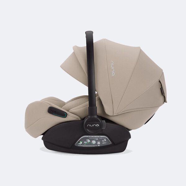 Nuna Arra Flex car seat 40-87cm, Chateau V2 - Nuna