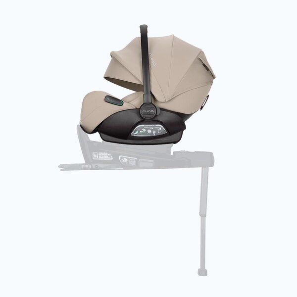 Nuna Arra Flex car seat 40-87cm, Chateau V2 - Nuna