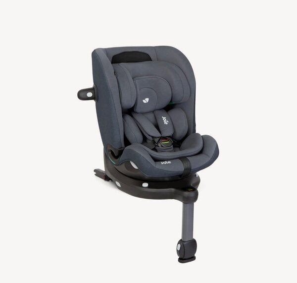 Joie I-Spin 360 Max turvatool (40-150cm), Moonlight - Joie