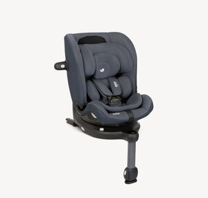Joie I-Spin 360 Max (40-150cm) auto sēdeklītis Moonligh - Joie