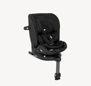 Joie I-Spin 360 Max (40-150cm) auto sēdeklītis Raven - Joie