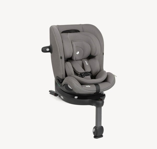 Joie I-Spin 360 Max turvatool (40-150cm), Thunder - Joie