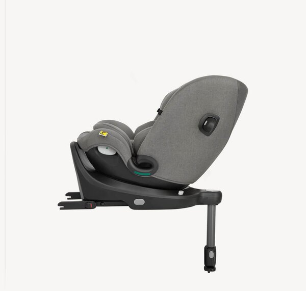 Joie I-Spin 360 Max turvatool (40-150cm), Thunder - Joie