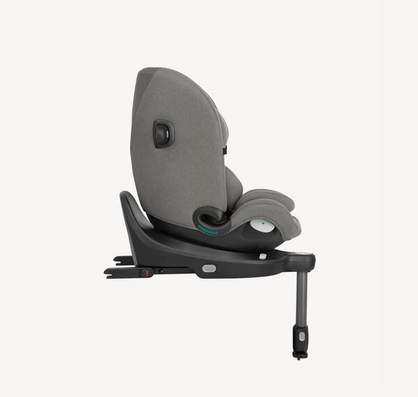 Joie I-Spin 360 Max turvatool (40-150cm), Thunder - Joie