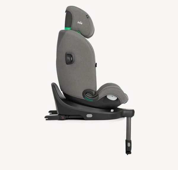 Joie I-Spin 360 Max turvatool (40-150cm), Thunder - Joie