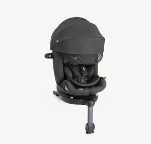 Joie I-Spin 360 Max (40-150cm) auto sēdeklītis Mercury - Joie