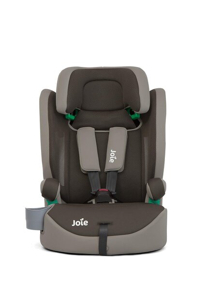 Joie Elevate R129 (76-150cm) car seat Toffee Mesh - Joie