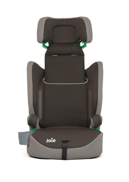 Joie Elevate R129 (76-150cm) car seat Toffee Mesh - Joie