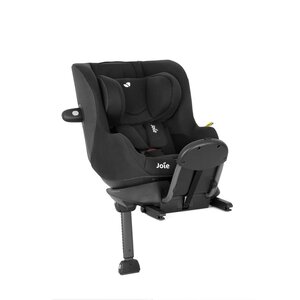 Joie I-Soren 2 car seat 61-125cm, Raven - Joie