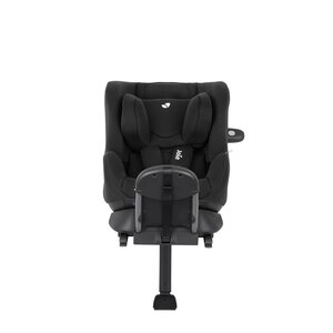 Joie I-Soren 2 car seat 61-125cm, Raven - Joie