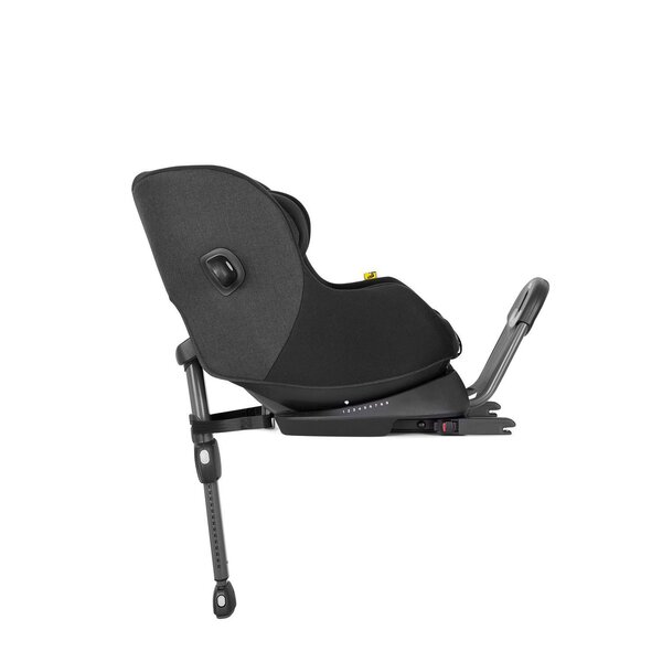 Joie I-Soren 2 turvatool 61-125cm, Raven - Joie