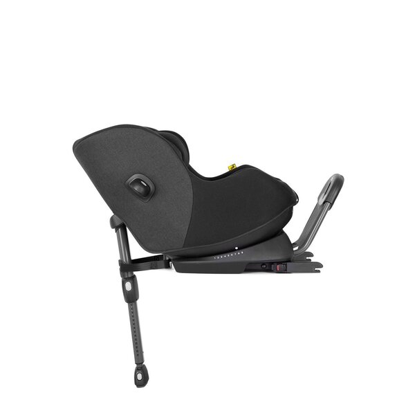 Joie I-Soren 2 turvatool 61-125cm, Raven - Joie