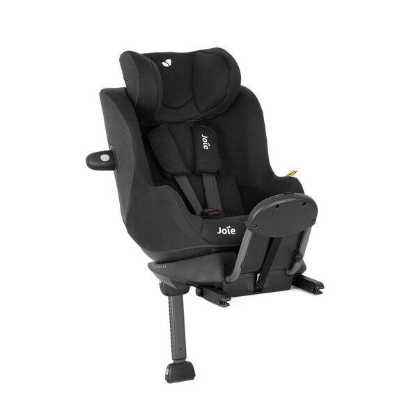 Joie I-Soren 2 turvatool 61-125cm, Raven - Joie