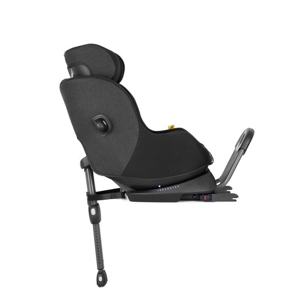 Joie I-Soren 2 turvatool 61-125cm, Raven - Joie