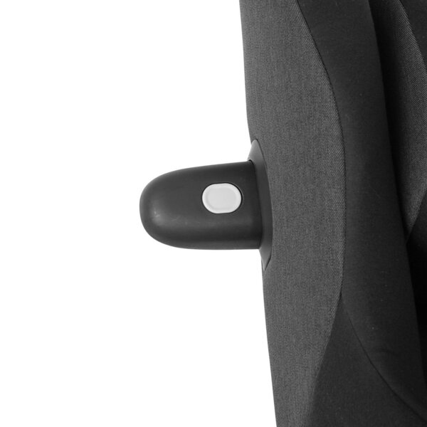 Joie I-Soren 2 turvatool 61-125cm, Raven - Joie