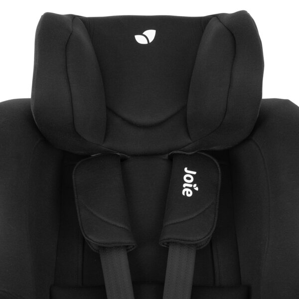 Joie I-Soren 2 turvatool 61-125cm, Raven - Joie